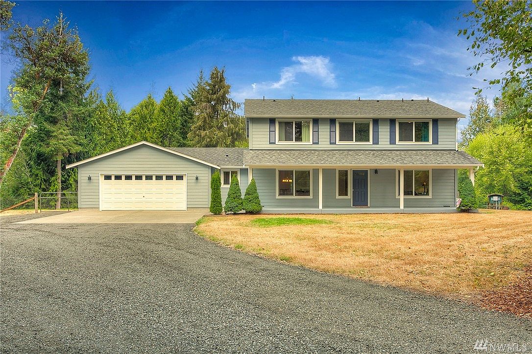 8727 Steamboat Island Rd NW, Olympia, WA 98502 Zillow