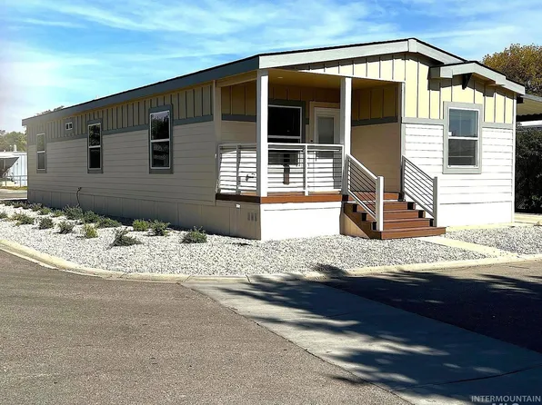 10666 W Abram Ln #55, Boise, ID 83713