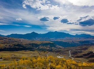 Aldasoro Blvd LOT 20R, Telluride, CO 81435