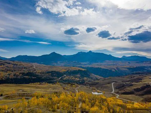 Aldasoro Blvd Lot 20R, Telluride, CO 81435