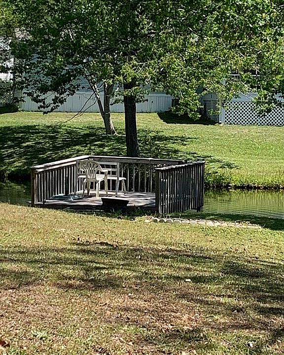 Pond