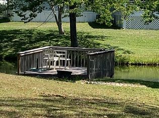 2440 Lake Paula Dr SW, Supply, NC 28462