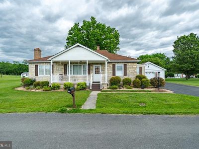 264 Hopewell Ave, Mount Jackson, VA, 22842