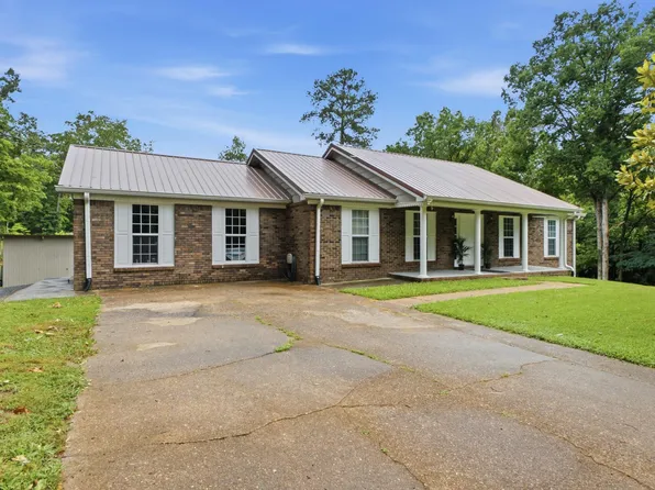 5006 Hickory Hill Ln, Apison, TN 37302