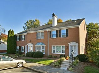 370 Hanover Arms Ct, Winston Salem, NC 27104