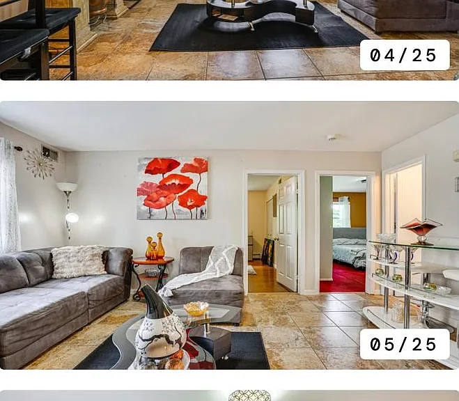 1493 Talmadge Dr #1 — Photo 4