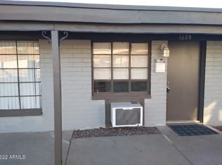 1629 E Pinchot Ave, Phoenix, AZ 85016