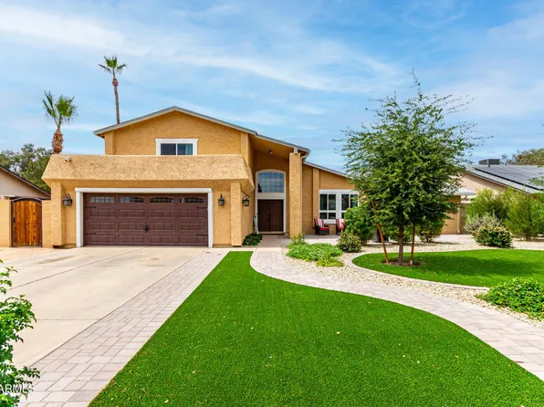 3358 W SANDRA Terrace, Phoenix, AZ 85053