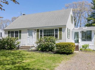 16 Westwood Ave, Scarborough, ME 04074