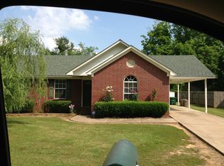 309 W Indiana St, Beebe, AR 72012