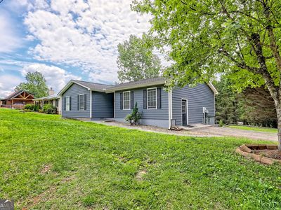 124 Turpin St, Tiger, GA, 30576