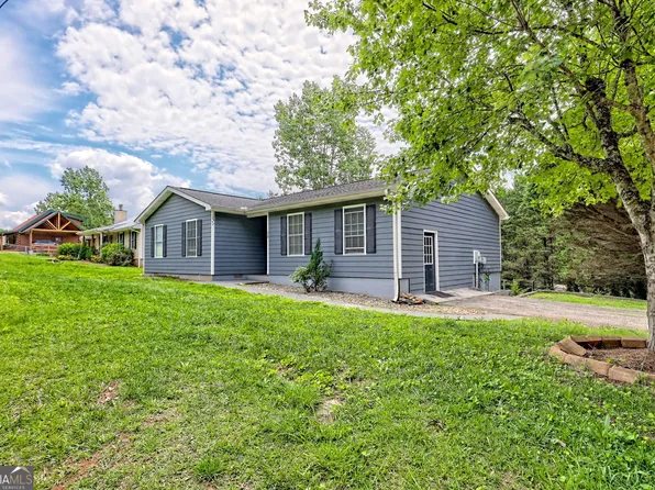 124 Turpin St, Tiger, GA 30576