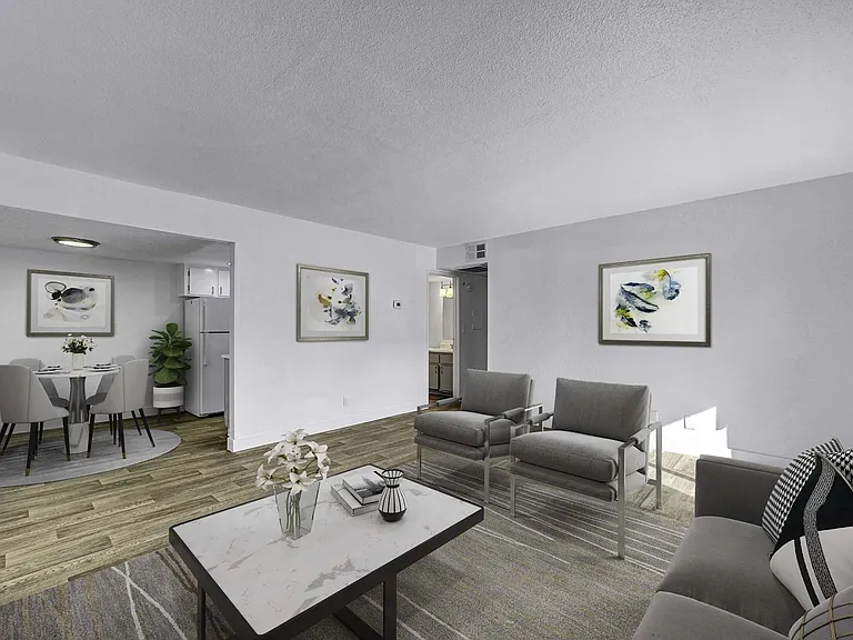 Sundance Village Apts — Photo 30
