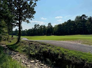 16 Faisan Way, Hot Springs Village, AR 71909