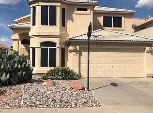 2236 E Escuda Rd, Phoenix, AZ 85024