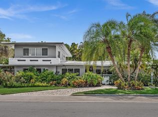 Bay Harbor Island, Bay Harbor Islands, FL 33154