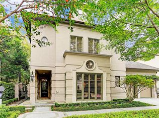 26 Rains Way, Houston, TX 77007