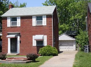 652 W Poinsetta Ave, Toledo, OH 43612