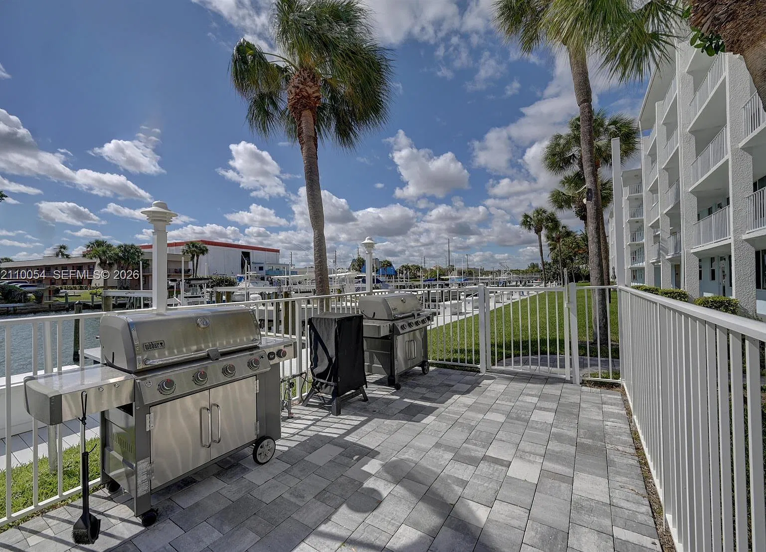 Paradise Villas Condo — Photo 3