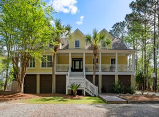 478 Commonwealth Rd, Mount Pleasant, SC 29466