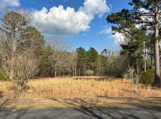 1593 Bonner Ave, Santee, SC 29142