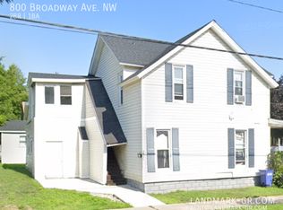 800 Broadway Ave NW, Grand Rapids, MI 49504