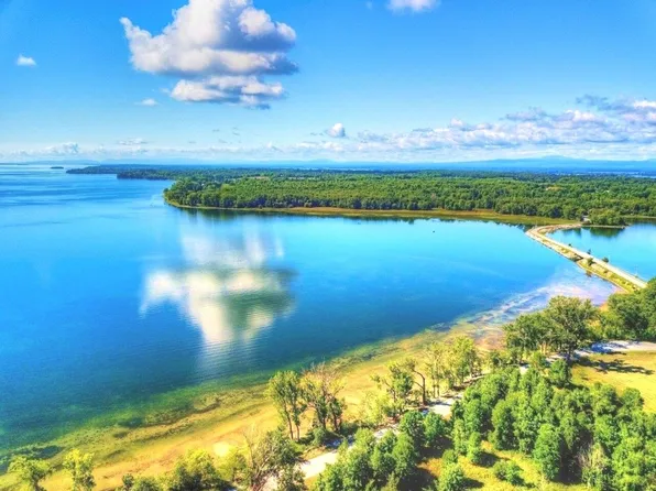 Lot 7 Terrapin Lane #7, Alburgh, VT 05440