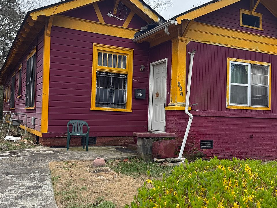 1st image of 534 Ontario Ave SW