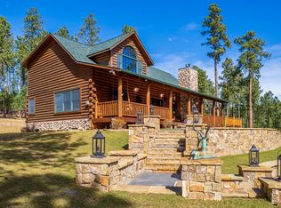 10255 Echo Valley Ct, Rapid City, SD 57702