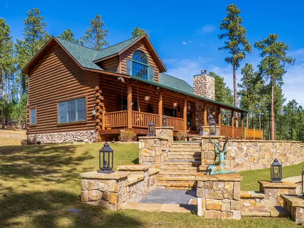 10255 Echo Valley Ct, Rapid City, SD 57702