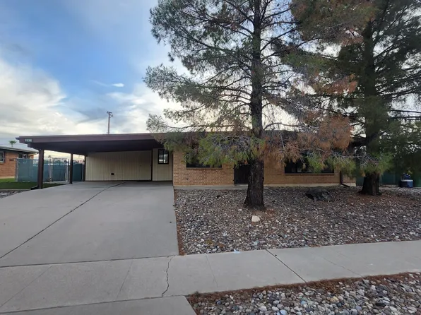 2340 S Calle Cordova, Tucson, AZ 85710