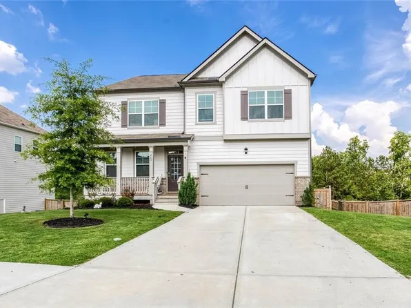 469 Sienna Blf, Dallas, GA 30132