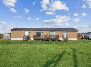 190003 S Range Road 240, Vulcan County, AB T0L0B0