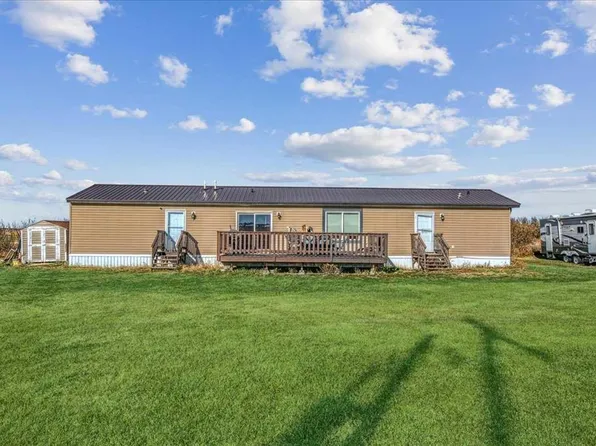 190003 S Range Road 240, Vulcan County, AB T0L 0B0
