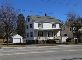 628 Randolph Ave, Milton, MA 02186