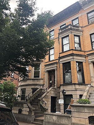 1st image of 116 Prospect Park W #3