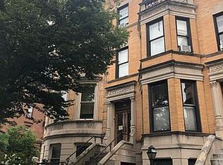 116 Prospect Park W #3, Brooklyn, NY 11215