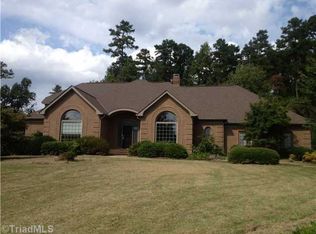 3902 Gaston Rd, Greensboro, NC 27407