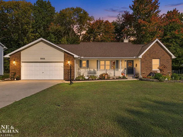 3444 Oak Leaf Dr, Fort Gratiot, MI 48059