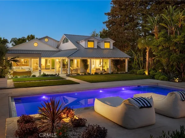 2419 Santiago Dr, Newport Beach, CA 92660