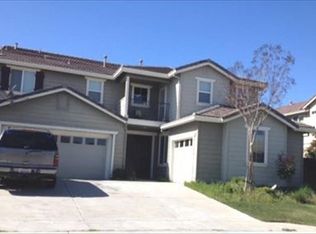 257 Merganser Dr, Oakley, CA