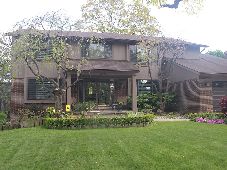1st image of 2195 Babcock Dr