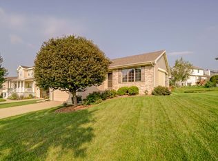 2338 Quartz Ln, Madison, WI 53719