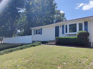 139 Hollis Ave, Warwick, RI 02889
