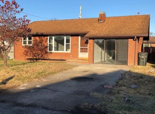 36 Township Road 1096, Chesapeake, OH 45619