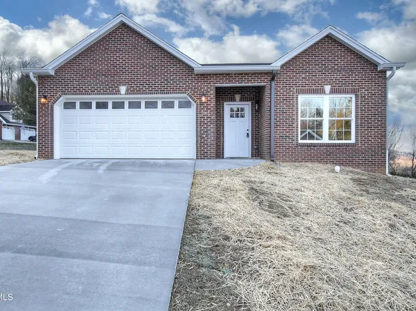 3815 Oakley Pl, Place Kingsport, TN 37664