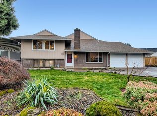 16896 SE Fragrance Ave, Milwaukie, OR 97267