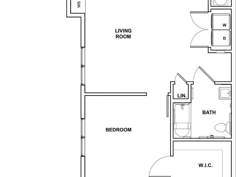 Foundry Square Apartments — Photo 31