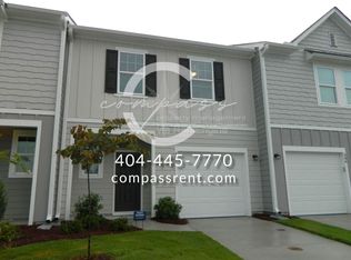 408 Union Station St, Cartersville, GA 30120