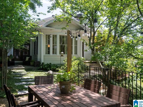 3821 Glenwood Ave, Birmingham, AL 35222